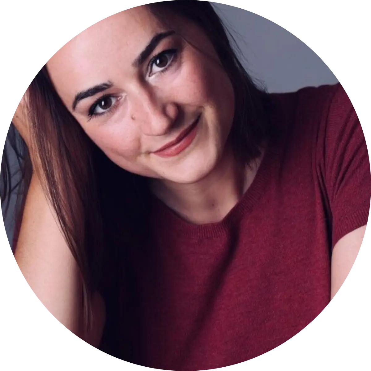 Zoë Dubus