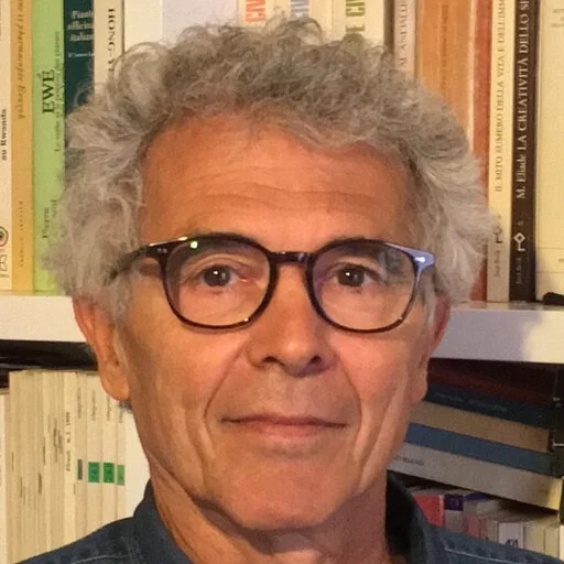 Giorgio Samorini