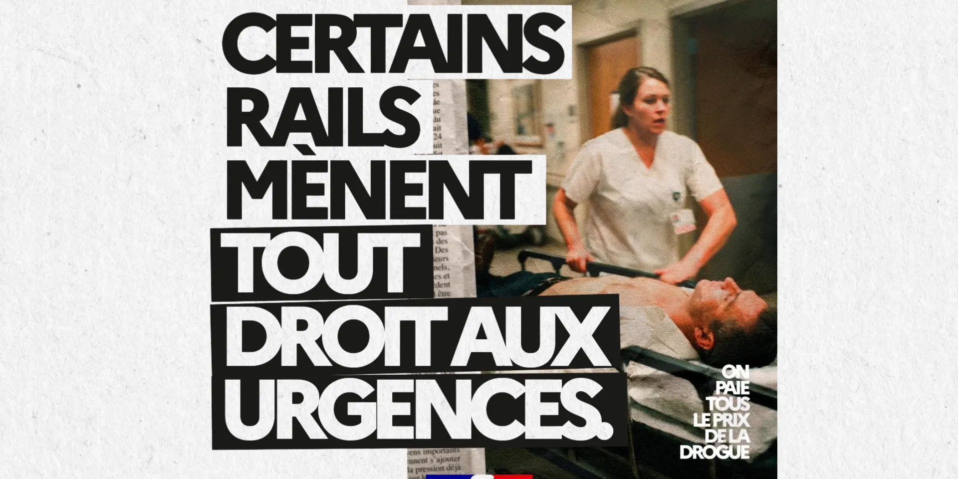 Cocaïne et infarctus : que vaut réellement le chiffre ×24 ?