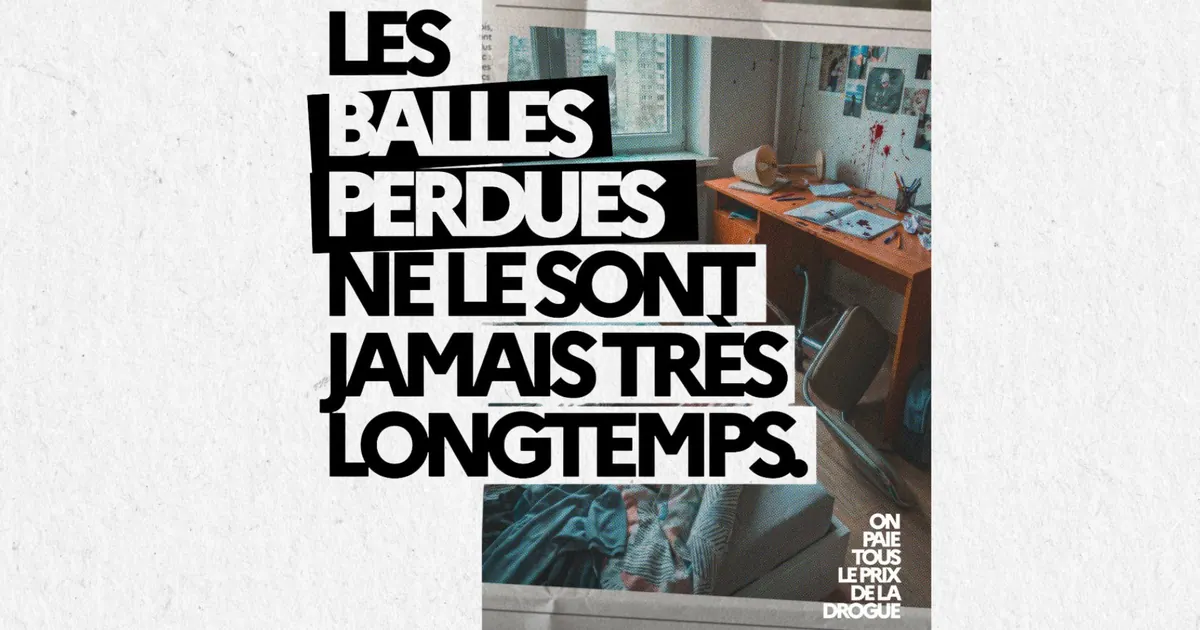 La campagne antidrogue et le prix caché de la prohibition